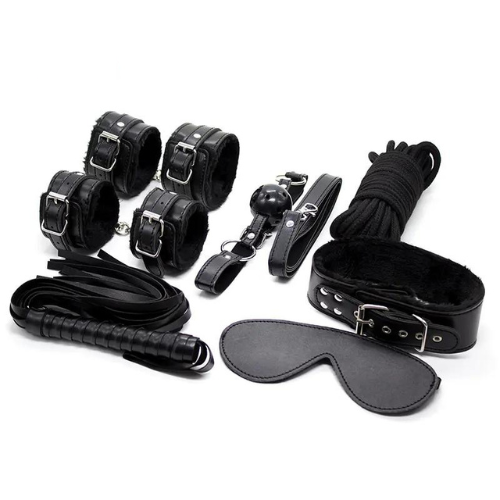 Kit 7 piezas 332411026